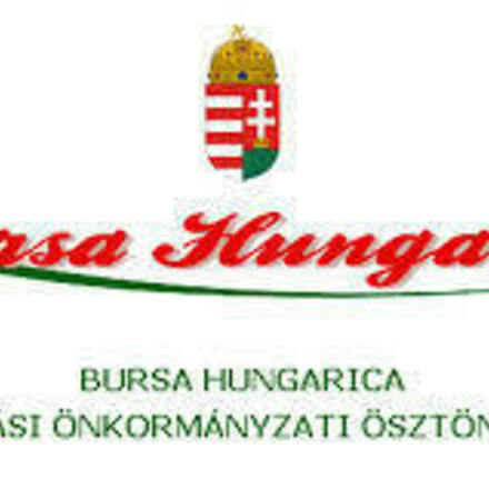 Bursa Hungarica 2025