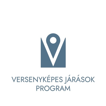  Versenyképes Járások Program - Egervári Közös Önkormányzati Hivatal fejlesztése