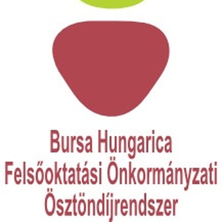 Bursa Hungarica 2024