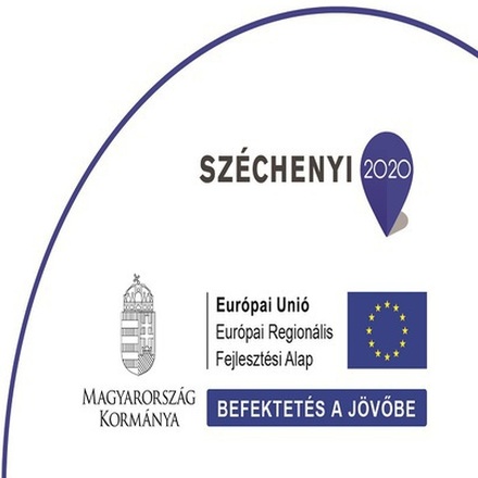 Egervári Ipari terület fejlesztése